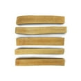thumbnail image 2 of EcoKind Pet Treats Gold Yak Dog Chews Pack – Yak Milk Dog Treats for Active Chewers – 100% Natural & Healthy Chew Sticks for Small & Large Dogs – Assorted Set of Big & Small Yak (5 Large Sticks), 2 of 6