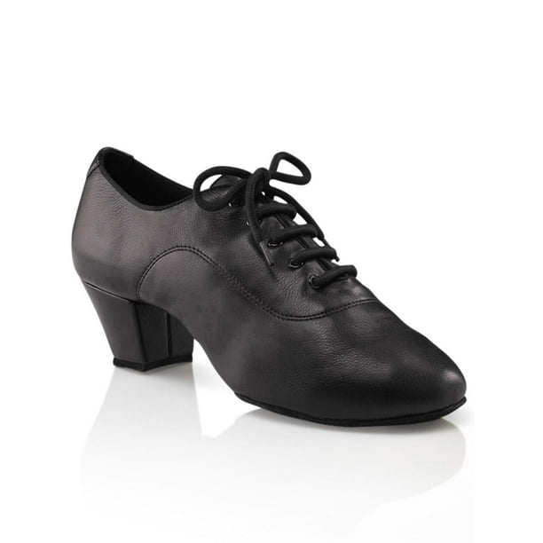 Capezio Men's Latin Ballroom 2" Cuban Heel