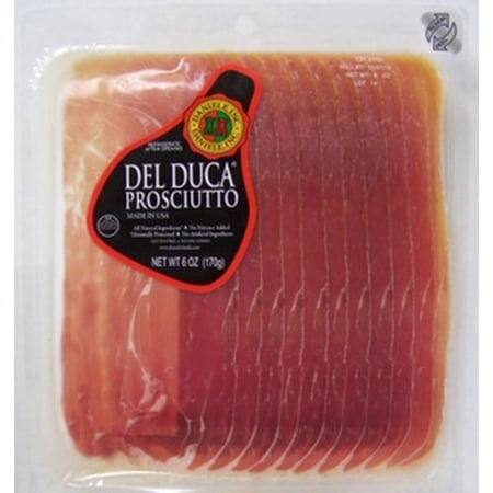 PROSCIUTTO