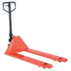 Full Featured Pallet Truck, 27 x 48 in. - 5500 lbs