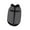 Gray, variant on Warm Dog Jacket - Winter Coat with Harness, Waterproof, Fleece Puffer Vest Windproof Snow Clothes for Small to Medium Dogs