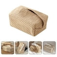 thumbnail image 4 of 1 caja decorativa para pañuelos, servilletas y porta pañuelos (estilo aleatorio), 4 of 6
