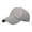 czb# Grey848, variant on Sun Hats For Women Baseball Caps Solid Color Outdoor Running Casual Activities Adjustable Curved Brim Summer Breathable Fashionable Classic Sport Relaxed Comfy Hats Dailywear,Black,M