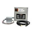 thumbnail image 4 of Generac Upgradeable 50 Amp Manual Transfer Switch Kit for 8 to 10 Circuits, 4 of 4