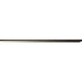 thumbnail image 4 of Ekena Millwork 3"W x 14"D Logan Hidden Support Steel Bracket w/ 10" Support Depth, Hammered Dark Bronze, 4 of 11