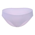 thumbnail image 2 of Bikini Hanes Panties para Mujer, Multicolor 1 Paquete con 3 Piezas Talla 8, 2 of 4