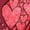 Red, variant on Inktastic Heart Health Awareness Red Ribbon Made of Hearts Long Sleeve T-Shirt