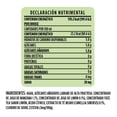 thumbnail image 5 of Te negro Fuze Tea sabor limón iced tea 600 ml, 5 of 5