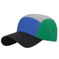 thumbnail image 3 of AWZXDE Unisex Adjustable Sports Casual Wear Stylish Color Tone Design Baseball Cap For Daily Outdoor Adventures Grey, 3 of 3