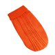 thumbnail image 3 of suéter de cable cálido naranja para mascotas, ropa de suéter para cachorros, adecuada para mantener a los perros calientes en climas fríos, 3 of 5