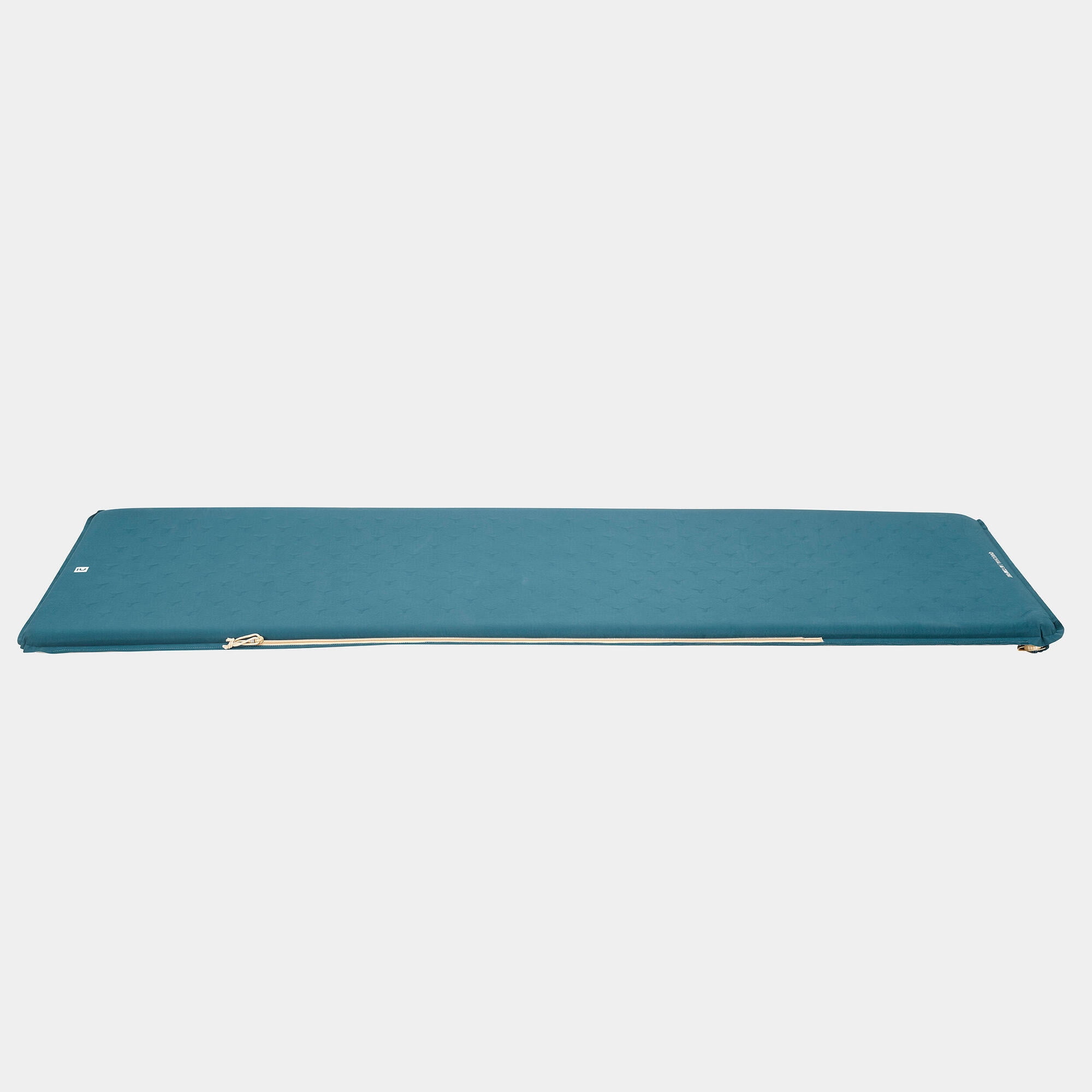 Decathlon Quechua Self Inflating Camping Mattress 75 x 26 x 2