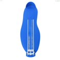 Adults Foot Measuring Device Shoes Size Gauge Measure Ruler Tool Device