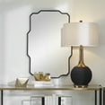 thumbnail image 3 of 09753-Uttermost-Casmus - 35.5 Inch Wall Mirror, 3 of 5