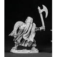thumbnail image 2 of Reaper Miniatures Wight Of Westbarrow 02296 Dark Heaven Legends Unpainted Metal, 2 of 2