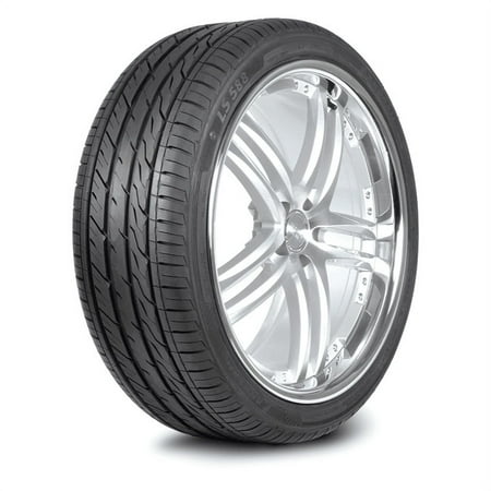 Landsail LS588 UHP 215/35-18 84 W Tire