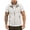 White_#03, variant on Sewkxo Mens Vests Outerwear Windproof Lightweight Softshell Vests Sports Sleeveless Jacket for Golf Hiking Fishing Running,White S