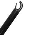 thumbnail image 4 of Northlight 11ft Black Steel Hammock Stand with Hardware, 4 of 4