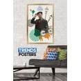 thumbnail image 2 of Disney Mary Poppins Returns - Jack Wall Poster, 22.375" x 34", Framed, 2 of 3