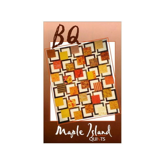 Maple Island Quilts BQ Ptrn