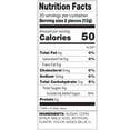 thumbnail image 6 of DUM DUMS Cotton Candy - 50 Count, 6 of 6