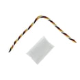 thumbnail image 3 of 2X para Aocoda ELRS 915MHz Receptor 500MW 20DBm Control Remoto Modelo UAV Receptor CRSF para FPV RC Drone AvióN, 3 of 4