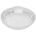 thumbnail image 5 of Plat de Cuisson à Double Poignée Plat Rond en Verre Vaisselle de Cuisson pour la Maison Plat de Cuisson Transparent, 5 of 5