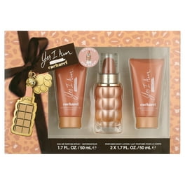 Lancome Tresor Perfume for Women - 3 Pc Gift Set: 1oz EDP