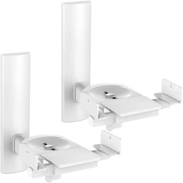 Theater Solutions RK6C In-Ceiling Rough-in Kit | 6.5" Speaker Mounts, 3 Pair Pack For Home Theater