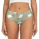 thumbnail image 1 of Fotbe Funny Chicken Calzones Estampados para Mujer – Ropa Interior de Algodón, Cómoda, Suave y Elástica-Small, 1 of 6