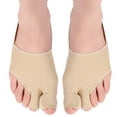 thumbnail image 1 of 1 prácticos protectores de manga correctora de hallux shamjiam  Corrector de hallux valgus, 1 of 9