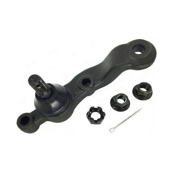 Front Left Lower Ball Joint - Compatible with 1995 - 2004 Toyota Tacoma 1996 1997 1998 1999 2000 2001 2002 2003