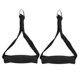 thumbnail image 5 of AURARMLET 1Par Mango Para Entrenamiento De Fuerza Negro Ergonomico Para Bandas Y Accesorios De Ejercicio, 5 of 7