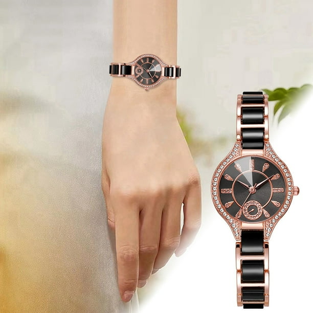 Reloj de Pulsera Para Hombre, Original A Estrenar Correa Metalica Hombre, Moderno, Casual, Deportivo Reloj de Pulsera,Reloj Digital Multifuncional para Hombres, Deportes, Correr B,Alloy