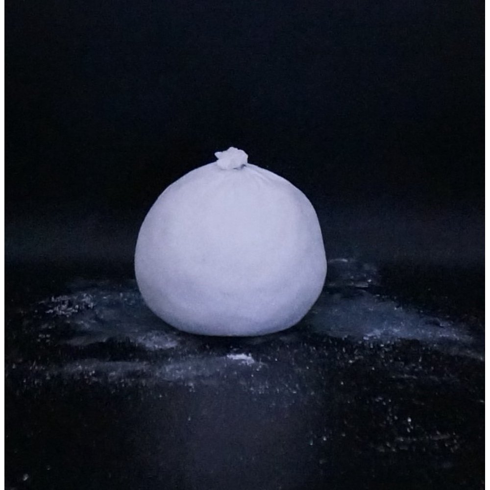 ZAthletic Chalk Ball for Gymnastics, Climbing, and Weight Lifting (3oz