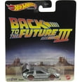 thumbnail image 4 of Hot Wheels Retro Entertainment Collection of 1:64 Scale Premium Vehicle, 4 of 4