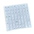 thumbnail image 5 of Bothyi Nail Art Typing Sticker Reusable Comfortable Protect Nail for Gaming Desktop, 5 of 8