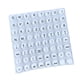 thumbnail image 5 of Pegatina para escribir en uñas, reutilizable, antideslumbrante, para teclado, para uñas largas, para juegos de PC y escritorio., 5 of 9