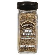 2X - Private Selection Thyme Leaves
