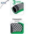 thumbnail image 3 of Set para Riego de Jardinería Aksi, Manguera de 1/2  Reforzada  10 m, 3 of 4