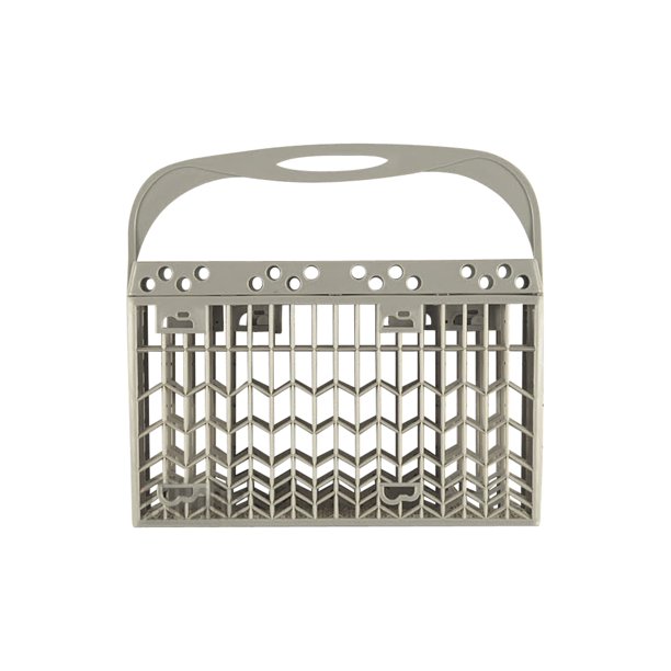 WD28X10215 GE Dishwasher Basket Asm Silverware