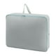 thumbnail image 2 of Bolsa de nylon para guardar colchas con asas reforzadas y cremallera superior para organizar y mover la ropa de cama, 2 of 8