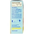 thumbnail image 2 of Baby D Drops Liquid Vitamin D3 400 IU/Drop, 90 Drops-3 Pack, 2 of 4
