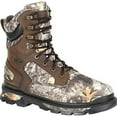 thumbnail image 2 of Rocky Rams Horn 1000G Insulated Waterproof Outdoor Boot, 2 of 7