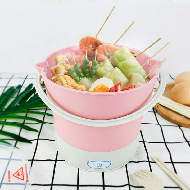 Hot pot clearance kettle