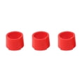 thumbnail image 4 of maskred Adjustable Silicone Saxophone Fastener Clip Versatile and Practical Saxophone Accessories for Professionals Concert Red 3 x 2cm 3Set, 4 of 6