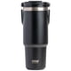thumbnail image 1 of Taza de café de acero inoxidable taza de viaje fría y caliente de 900ML aislamiento de doble capa, 1 of 6