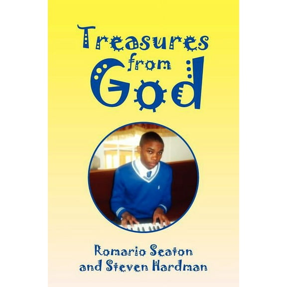 Treasures from God (Paperback)