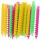 thumbnail image 1 of 100pcs Perm Rods Styling Perm Rods Spiral Hair Perm Rods Hairdressing Salon Tools Banmo, 1 of 2