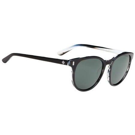 SPY Sunglasses ALCATRAZ Black/Horn