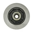 thumbnail image 3 of R-Line Rotors Fits select: 2002 CHEVROLET EXPRESS G3500, 2001 CHEVROLET EXPRESS CUTAWAY, 3 of 7
